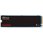 SanDisk SSD 1TB PLUS M.2 NVMe PCIe Gen 3.0 M.2 2280
